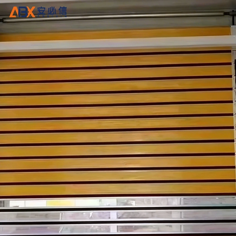 海南藏族感应高速门