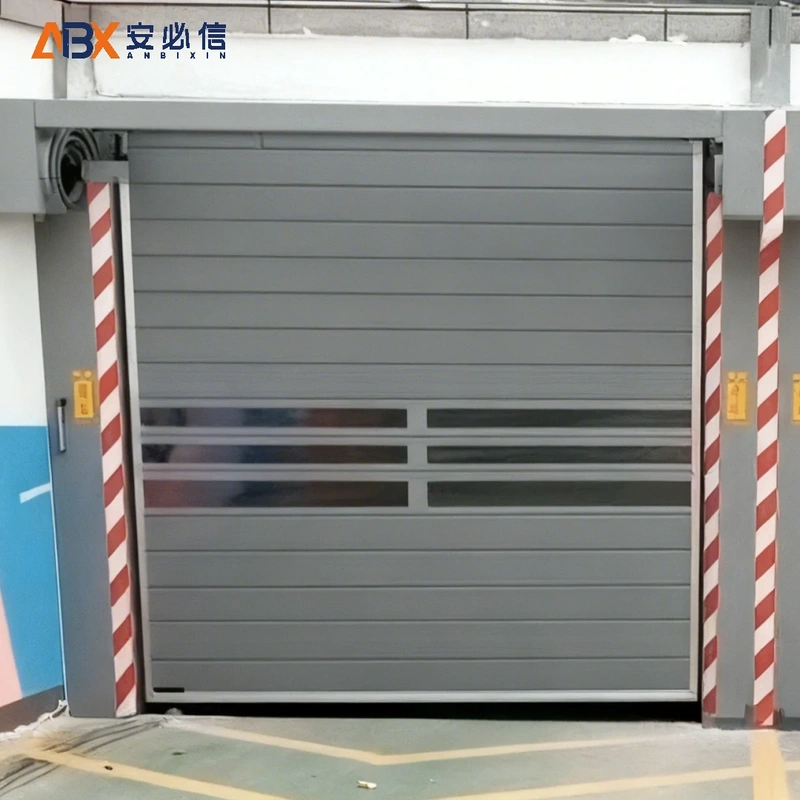 海南藏族涡轮硬质高速门